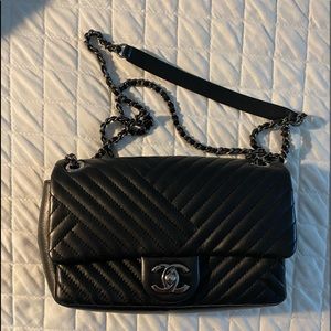 COPY - Authentic Chanel bag
